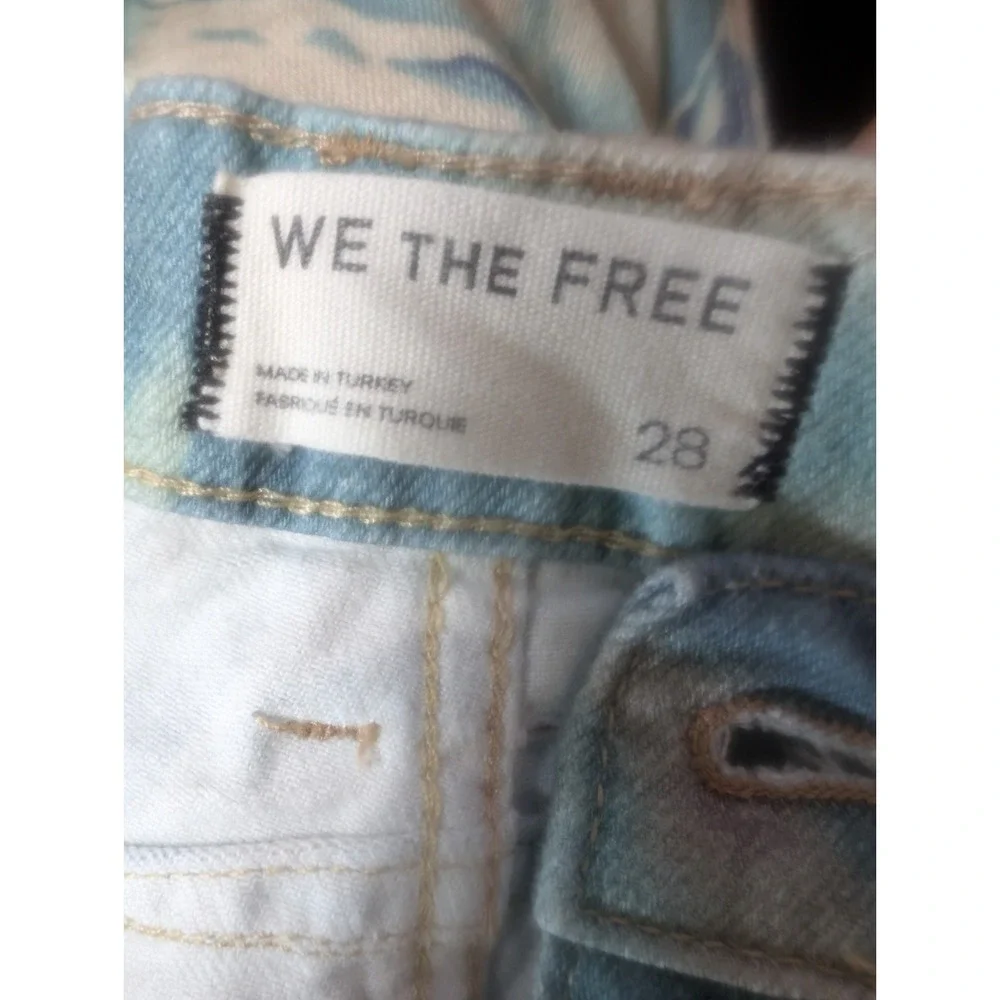Free People free people